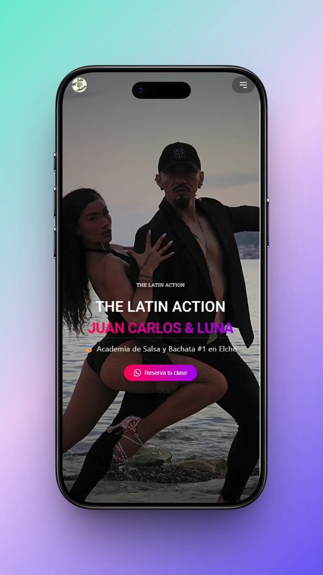 Nuclio Project Image 2